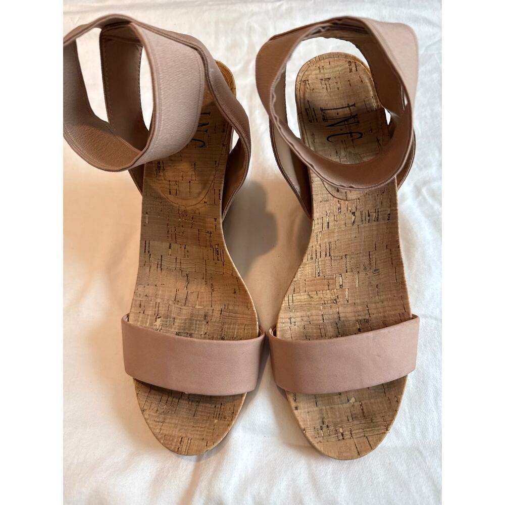 INC Wedges